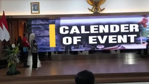 Pelatihan PMPJ Notaris