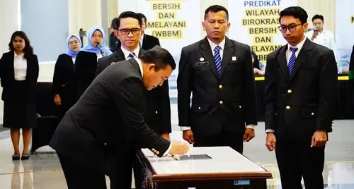 Sosialisasi Regulasi Kenotariatan MPD