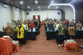 Forum Konsultasi MPD dan Notaris