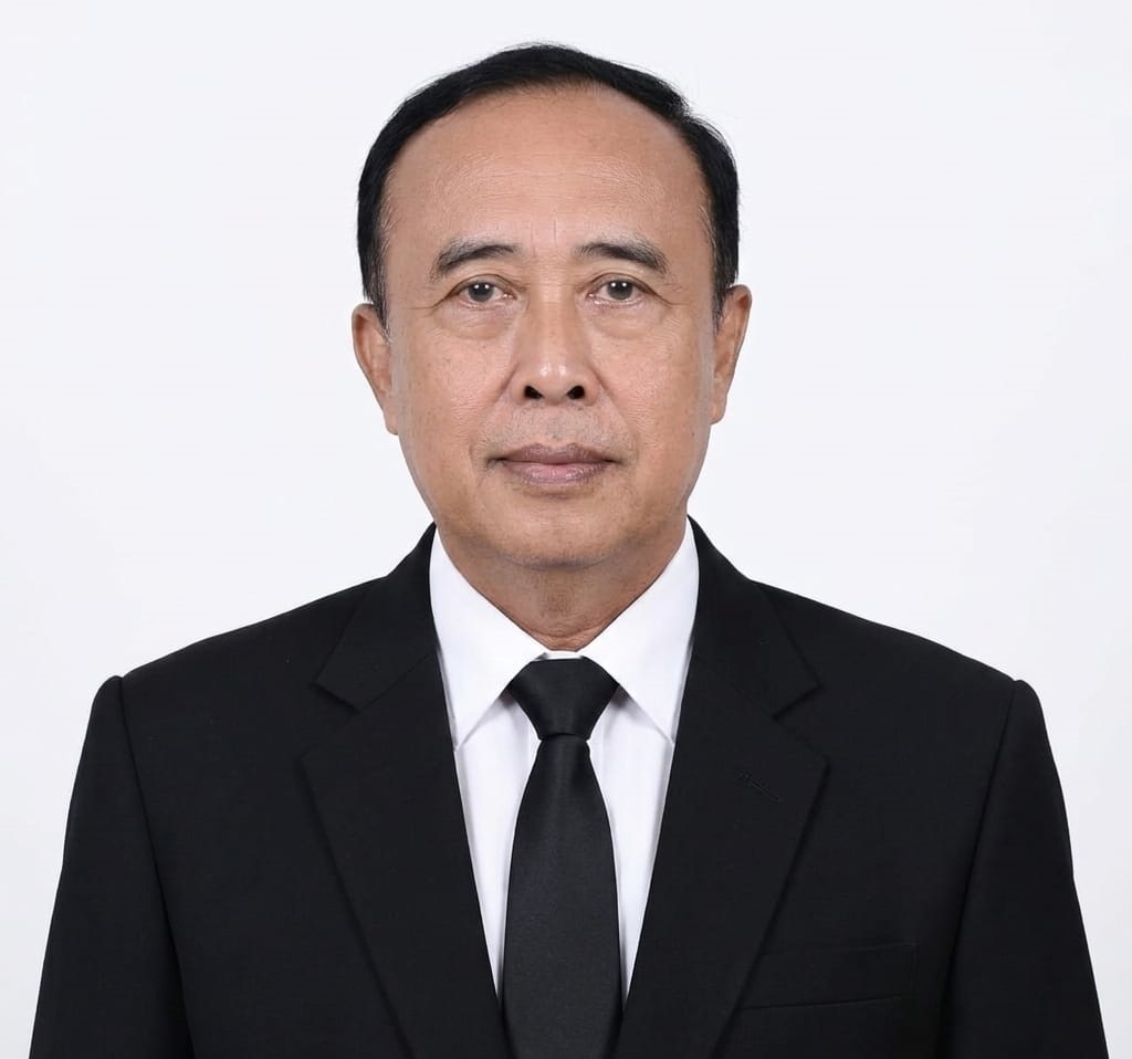 Foto SETYO BUDI UTOMO, S.H., M.Kn.