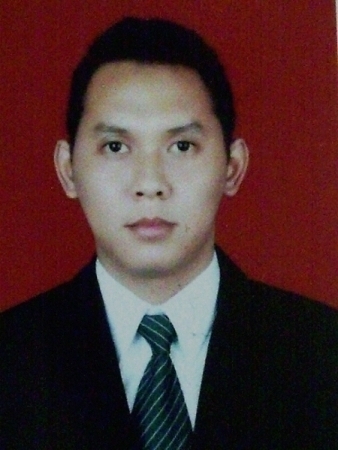 Foto AGIE ANGGORO, S.H., M.Kn.