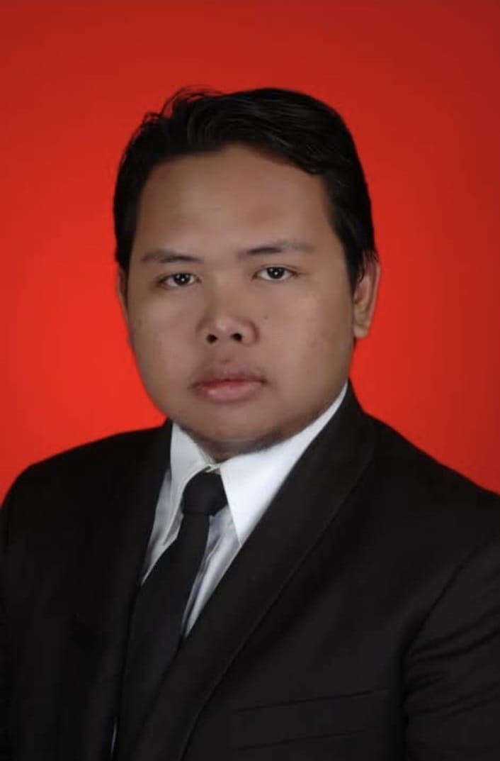 Foto AGUNG TRI SAPUTRO, S.H., M.Kn.
