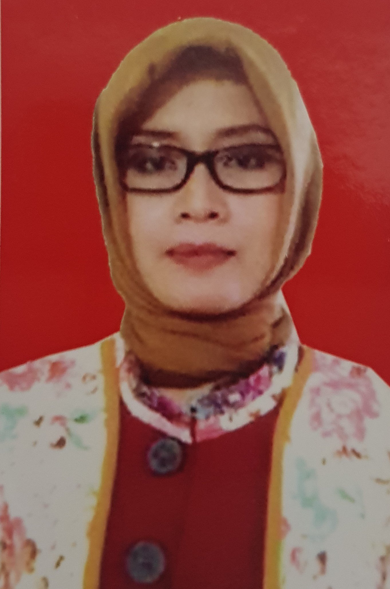 Foto JUWARTINI, S.H., M.Kn.